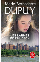 Les larmes de l'hudson (l'orpheline de manh attan, tome 3)