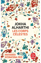 Les corps celestes