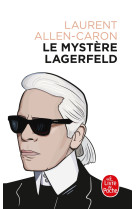 Le mystere lagerfeld