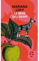 Le reve de l'okapi