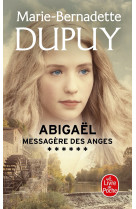 Abigael, messagere des anges (abigael, tome 6)