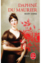 Mary anne