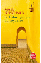 L'historiographe du royaume