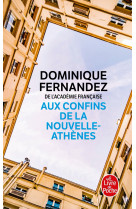 Aux confins de la nouvelle-athenes