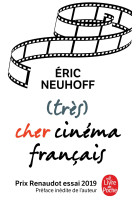 (tres) cher cinema francais