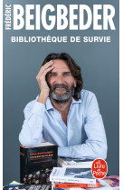 Bibliotheque de survie