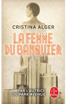 La femme du banquier