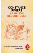 La maison des solitudes