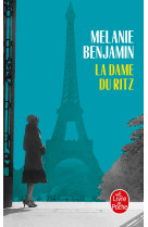 La dame du ritz