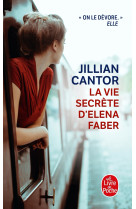 La vie secrete d'elena faber