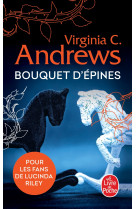 Bouquet d'epines (fleurs captives, tome 3)