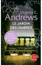 Le jardin des ombres (fleurs captives, tome 5)