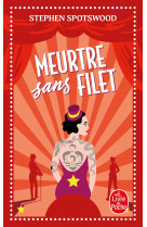 Meurtre sans filet