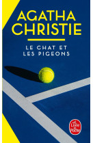 Le chat et les pigeons (nouvelle traduction revisee)