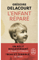 L'enfant repare