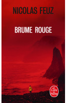 Brume rouge