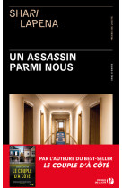 Un assassin parmi nous