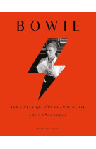 Bowie - les livres qui ont change sa vie