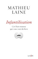 Infantilisation