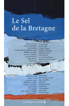 Le sel de la bretagne