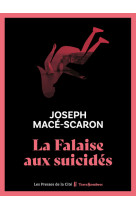 La falaise aux suicides