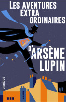 Coffret arsene lupin - n.ed -