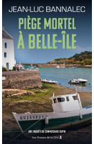 Piege mortel a belle-ile