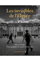 Les invisibles de l'elysee