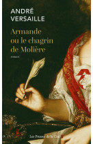 Armande ou le chagrin de moliere