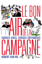 Le bon air de la campagne