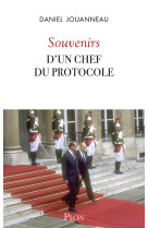 Souvenirs d'un chef du protocole