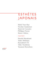 Esthetes japonais