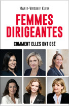 Femmes dirigeantes