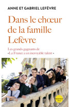 L'histoire de la famille lefevre