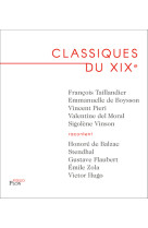 Classiques du xixeme