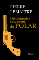 Collector dictionnaire amoureux du polar