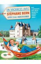 En vacances avec stephane bern