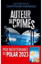 Auteurs de crimes