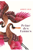 Peine des faunes