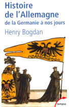 Histoire de l'allemagne