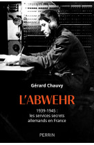 L'abwehr