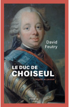 Le duc de choiseul