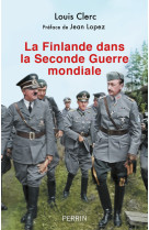 La finlande dans la seconde guerre mondiale (1938-1948)