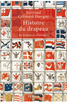 Histoire du drapeau