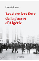 Les derniers mois de l'algerie francaise