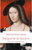 Marguerite de navarre