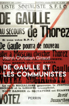 De gaulle et les communistes