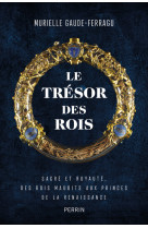 Le tresor des rois