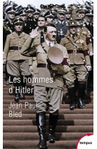 Les hommes d'hitler