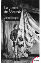 La guerre de secession